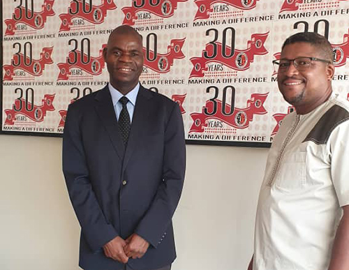 tucna Workers’ rights top agenda in Tucna, Ombudsman meeting