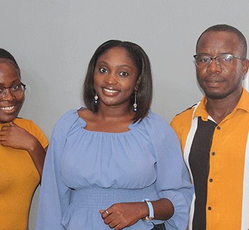 tun TUN elects new //Kharas leadership