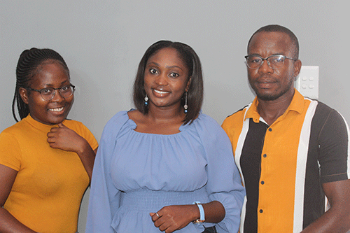 tun TUN elects new //Kharas leadership