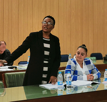 tunacor Tunacor commissions N$300 million factory