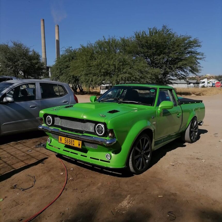 tuning2 Rebirth of a bygone era