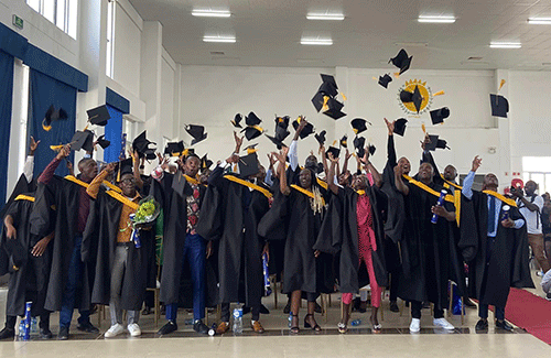 tvet 2 Using TVET as an industrial tool