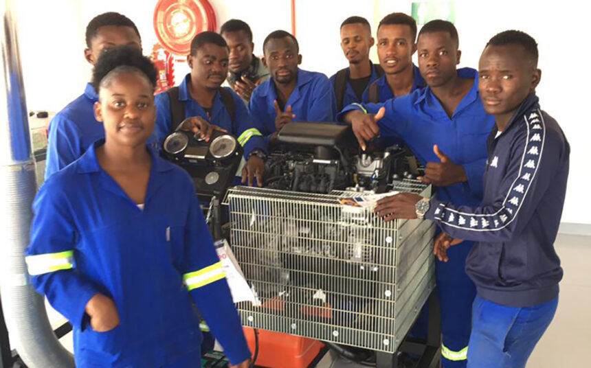 TVET sector to address unemployment