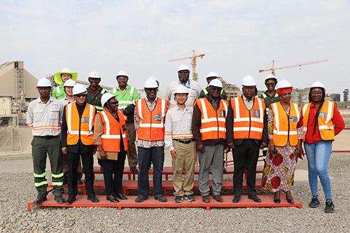 tweya Tweya: Reverse counterproductive policies