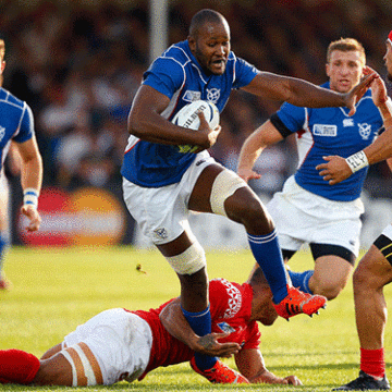 uanivi jpg Uanivi to remain with US Montauban until 2025