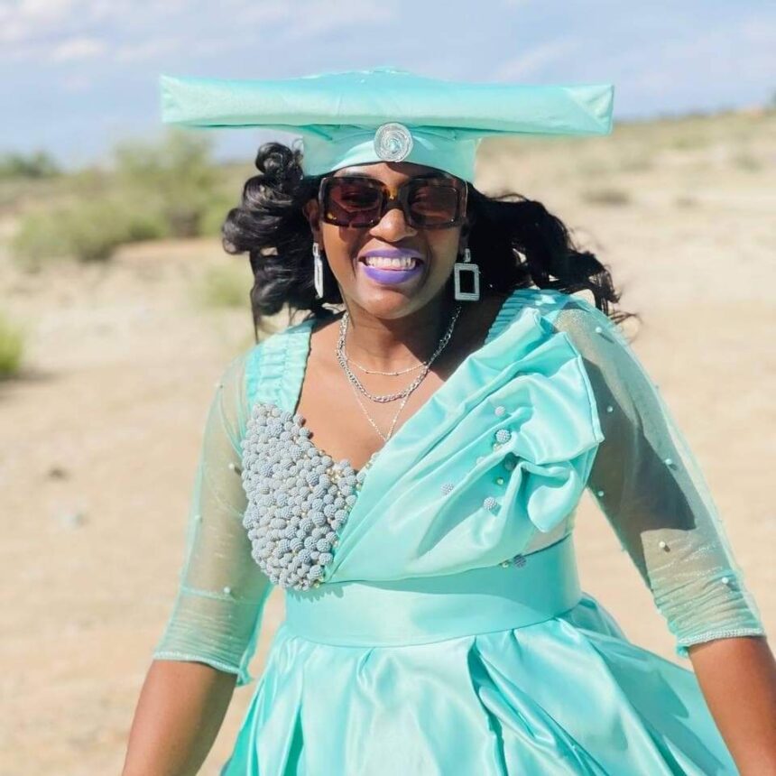 uazuva She came, she saw, she conquered ….Rattling the baskets with Uazuva ‘Zuzu’ Mieze