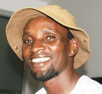 ubuntu Popya with Timoteus Nangombe – Accessing education via SMS