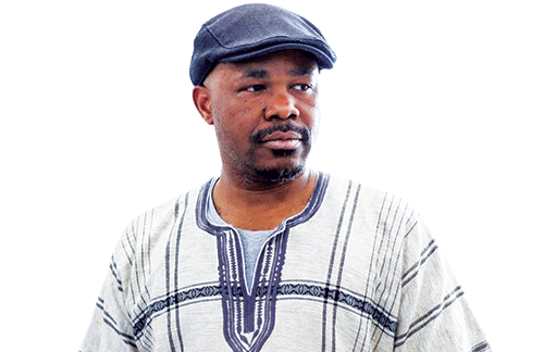 uchendu Opinion – Know your land networks in Africa