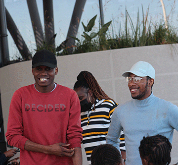 ukraine 1 Namibian students in Ukraine anxious