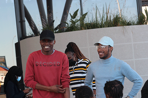 ukraine 1 Namibian students in Ukraine anxious