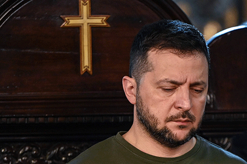 ukraine 62 Namibians safely out of Ukraine