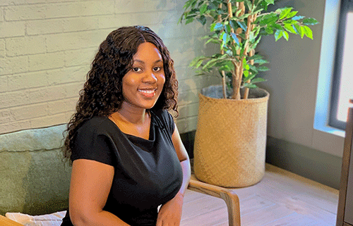 umunee Opinion – Is it possible to practice wellness amidst all the busyness in everyday life?