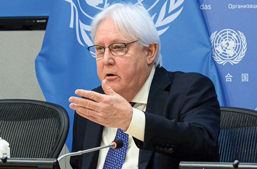 un UN needs US$46.4 bn for aid