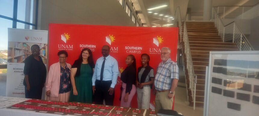 Unam Southern Campus addresses student teachers’ challenges