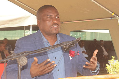 unam ‘Unam not qualifications factory’… Matengu says university wants to impact change