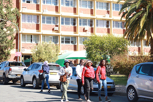 unam 2 Unam ready to facilitate more internships