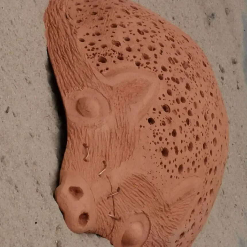 unam 3 Unam art students exhibit at NAGN