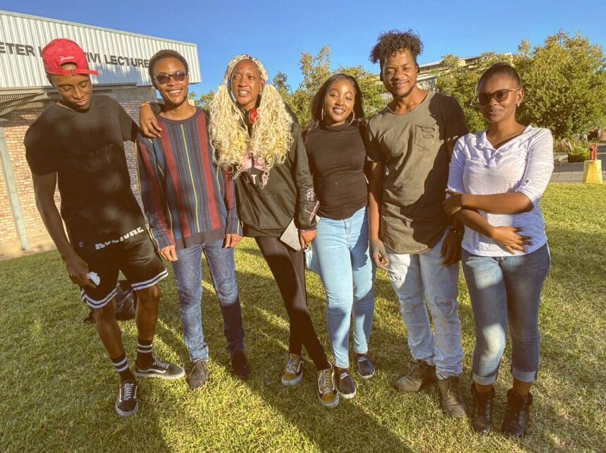 unam art 5 Unam Art Society transforms campus with vibrant creativity and talent