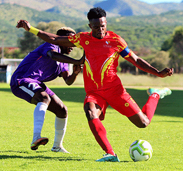 unam fc jpg Our mission is to compete in Africa – Mbakera…as league goes on recess