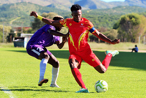 unam fc jpg Our mission is to compete in Africa – Mbakera…as league goes on recess