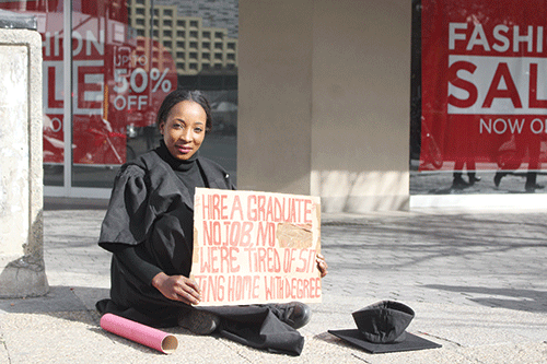 unemployment Analysts: Budget alone cannot solve joblessness