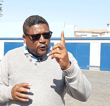 unions Unions lash ‘reckless’ ministers