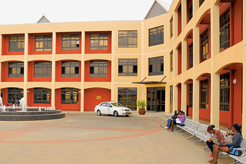 universities IUM to the rescue…establishes tutorial centre for university hopefuls