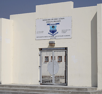 unknown flu ǂAnǂuisa tama ǁkhais ge Mweshipandekaba go ǁnāǂam