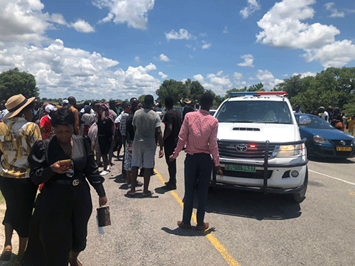 unlicensed 2 Woman fatally struck by unlicensed driver