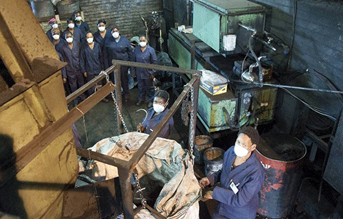 unlisted Unlisted investments enable GIPF to manage risk…hold potential to create jobs and boost economic growth