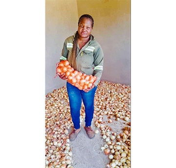 unoovene ‘Omhumbwe yoilonga ya undulila nge mounafaalama’