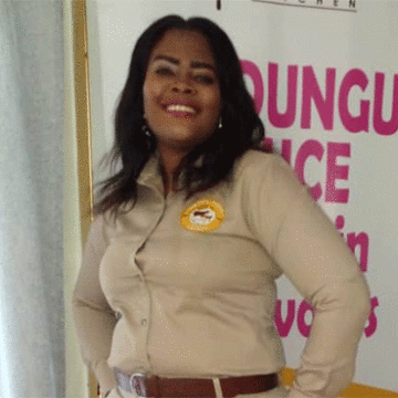 untitled 1 Hunt for Ovaherero chief begins