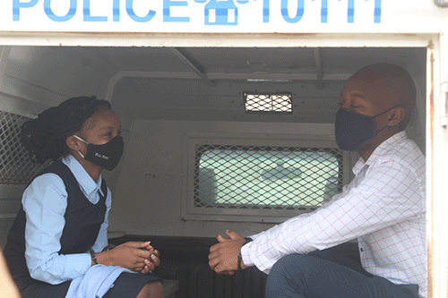 untitled 2 Trial date set for murder accused siblings