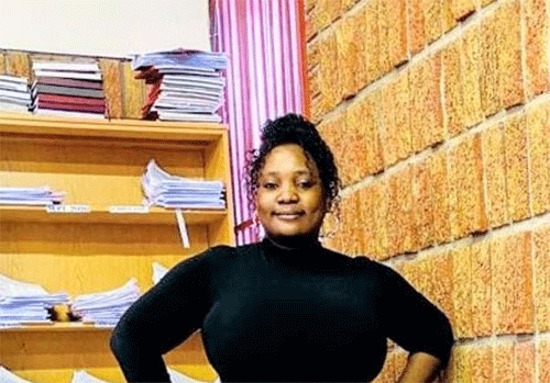 upbeat jpg New Rundu Chiefs leadership sets goals