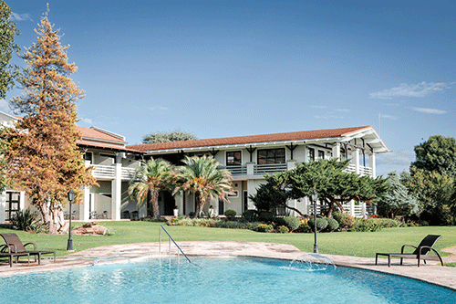 upgrades O&L Leisure upgrades and renovates Midgard