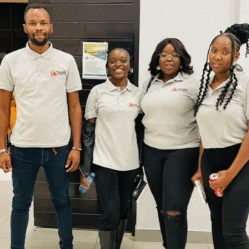 uplifting Uplifting the youth with reality talks