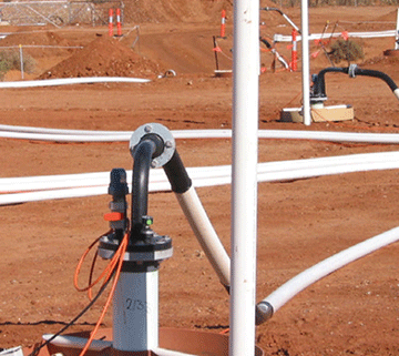 uranium 1 Nganate advocates for Omaheke uranium mining