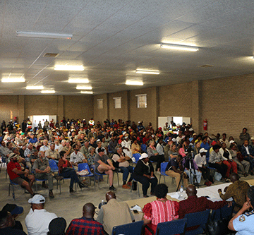 uranium ‘Don’t play Russian roulette’