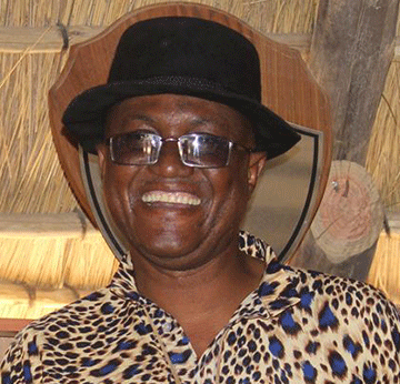 uukwangali 2 Uukwangali waits for chief’s recognition approval