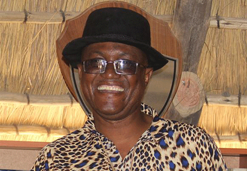 uukwangali 2 Uukwangali waits for chief’s recognition approval