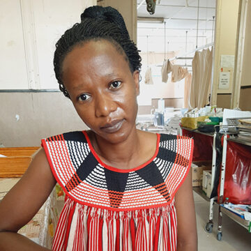 uusiku Ohonde ohai kwafele ova ve i pumbwa-Uusiku