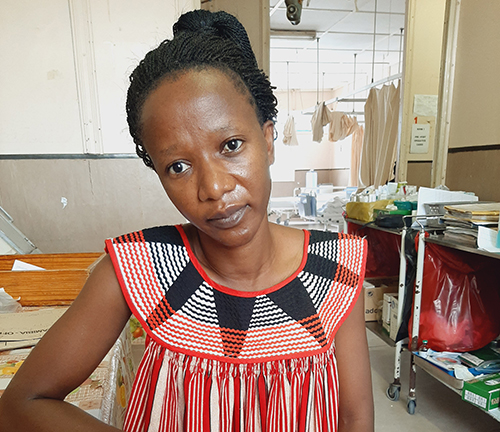 uusiku Ohonde ohai kwafele ova ve i pumbwa-Uusiku