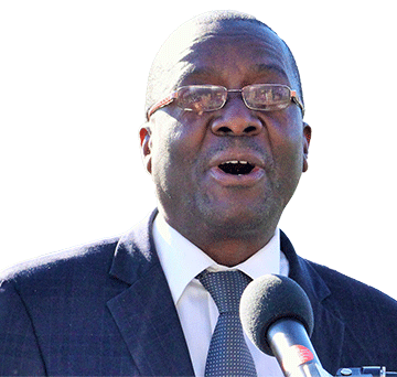 uutoni 1 Govt dismisses divide, rule tactics claims