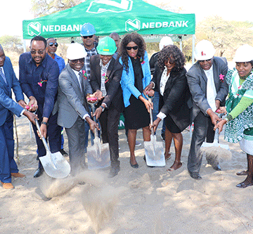 uutoni 1 Uutoni urges local authority leaders to avoid infighting