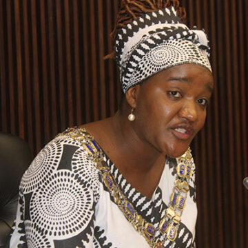 uutoni 1 New twist in city CEO saga