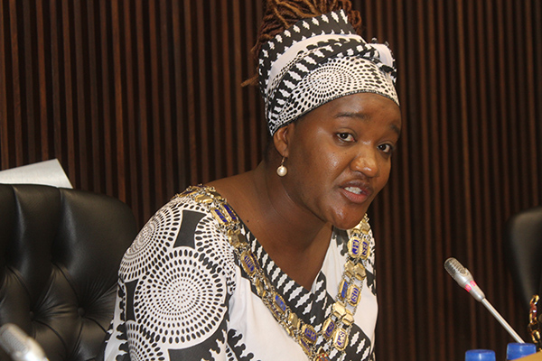 uutoni 1 New twist in city CEO saga