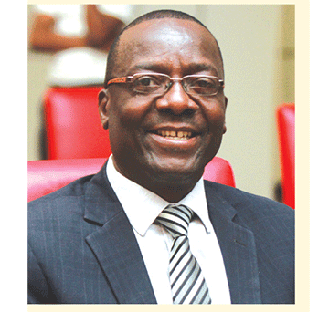 uutoni Formalisation of controversial Tumweneni pending