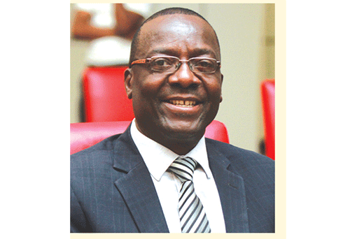 uutoni Formalisation of controversial Tumweneni pending