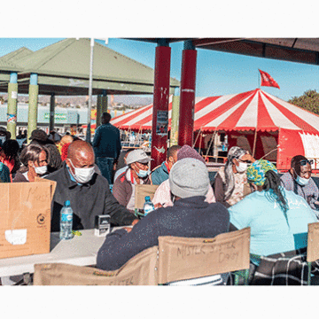 vaccination Govt not giving up on vaccination target