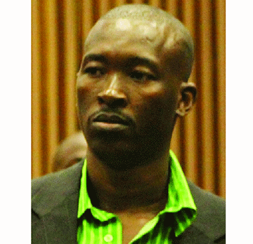 Murder convict seeks delayed appeal